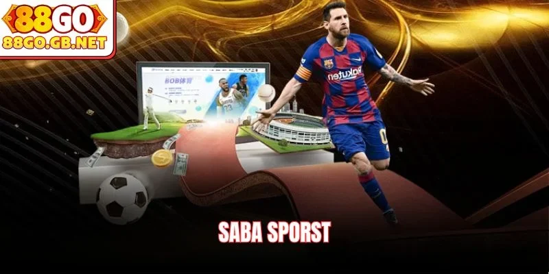Saba sports
