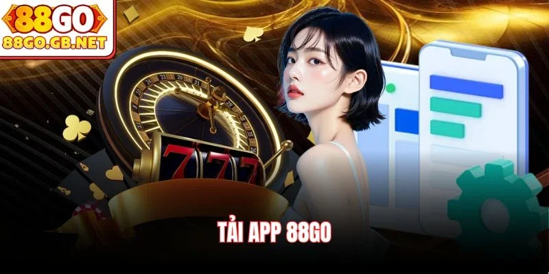 tải app 88Go